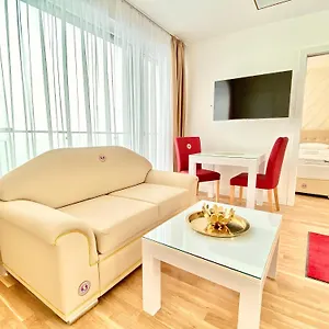 Steiner Residences Rembrandt Appartamento