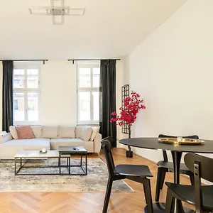 Rochus Stylish Appartamento