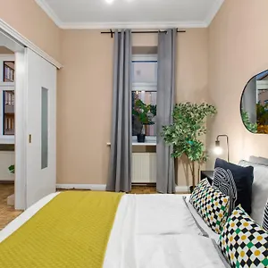 Chic Appartamento