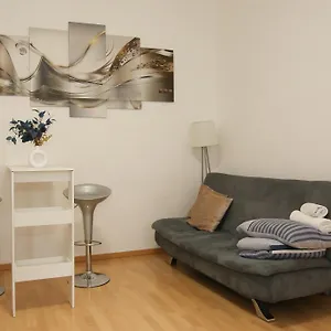 Elegance Gem With Free Parking And Fast Internet 250 Mbits Vienna