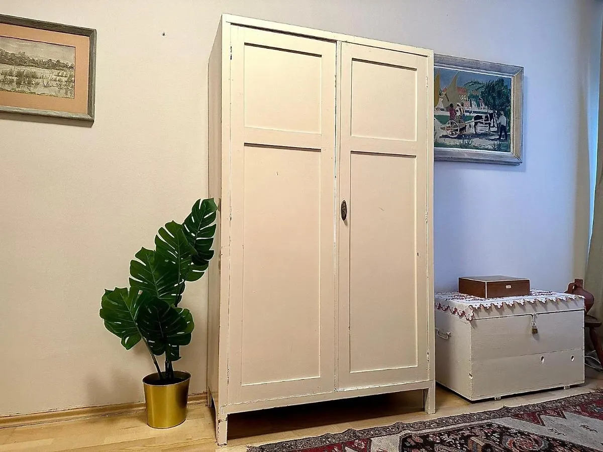 Central Apartment Near Rathausplatz Wien Østrig
