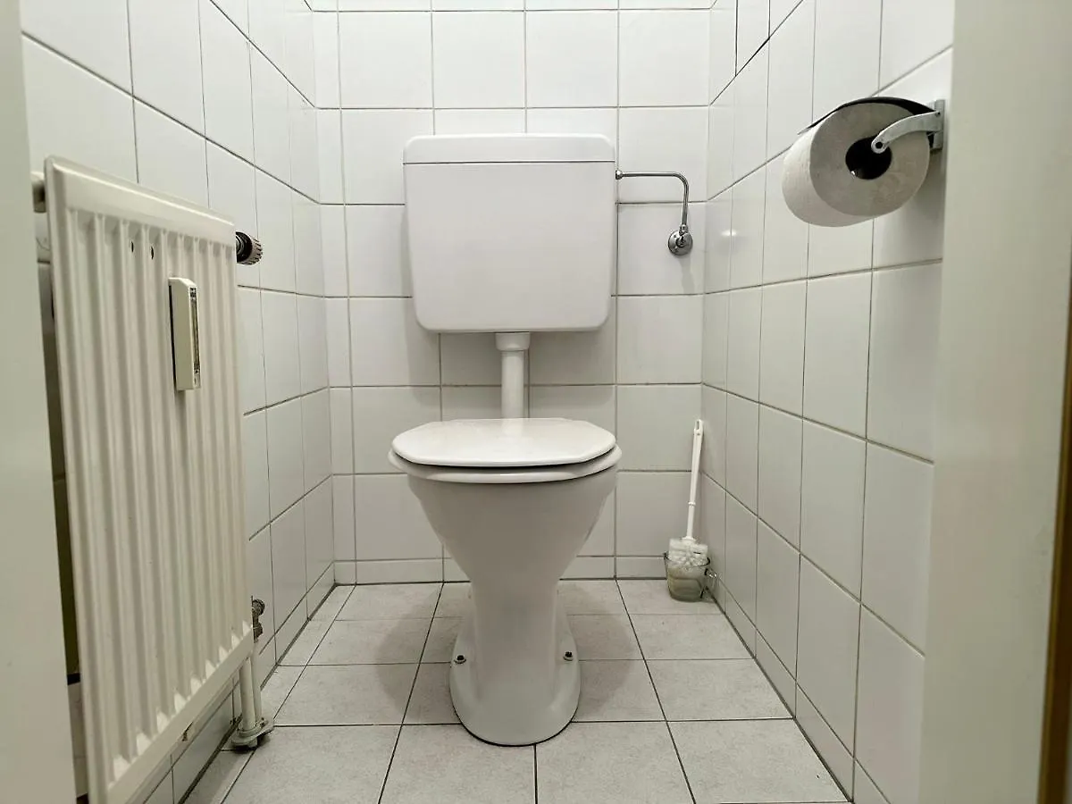 Central Apartment Near Rathausplatz Wien Østrig
