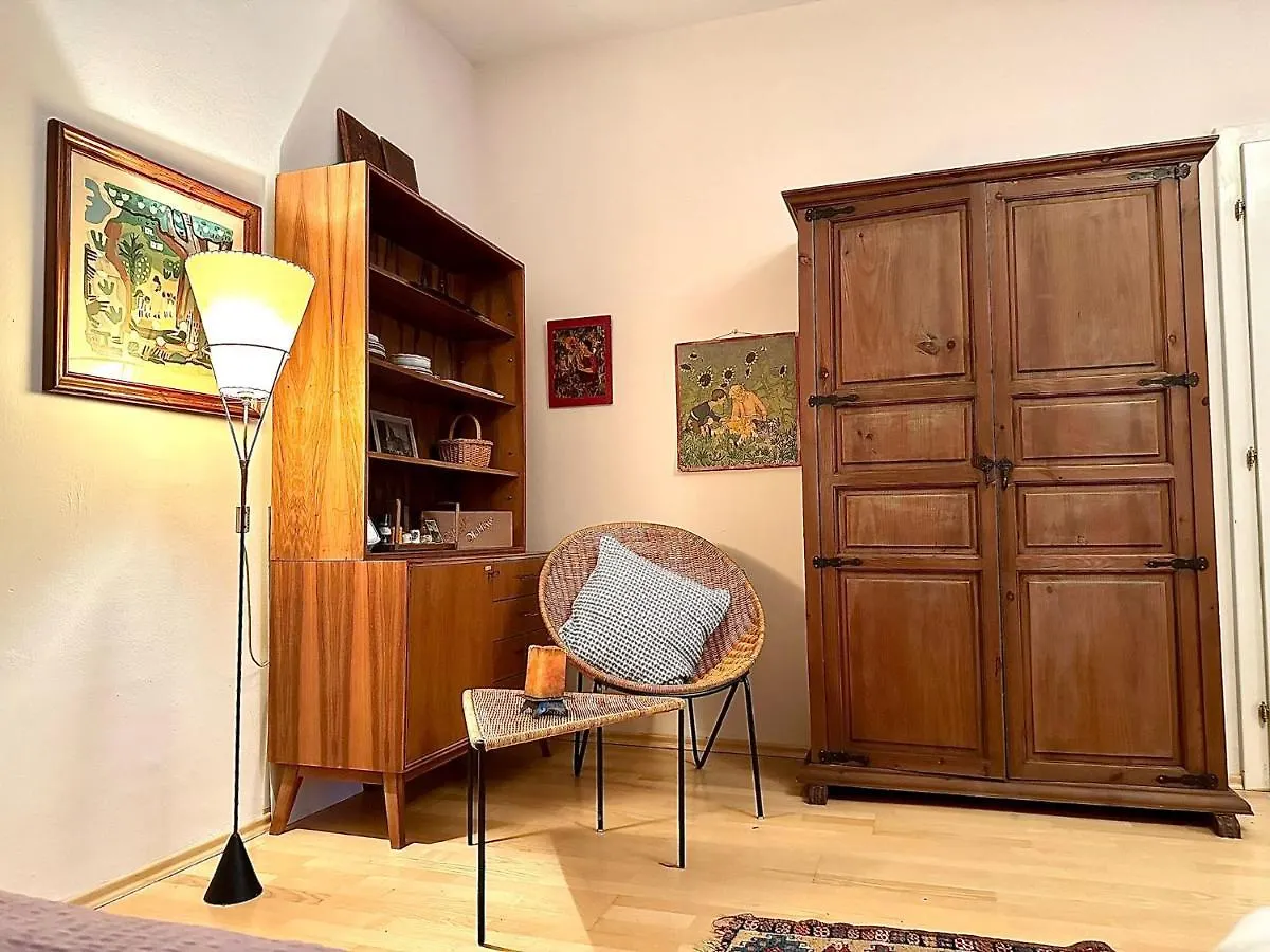 Central Apartment Near Rathausplatz Wien